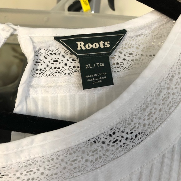 Roots short sleeve - Picture 2 of 3